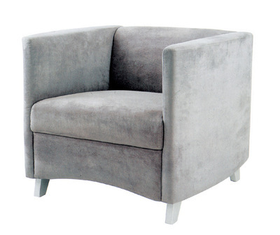 休闲沙发座椅 办公接待的高档定制之选