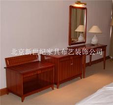 匠心织就舒适家 北京新世纪家具布艺装饰公司产品展示